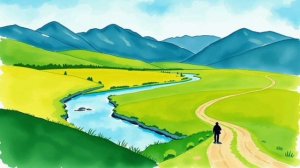 Самой короткой тропой