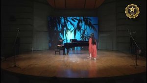 МОК "Шоу Талантов". WANG XIAOHAN - Цинь Шэн, ты в порядке?