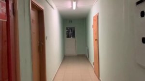 Экскурсия в общежитие ТвГУ