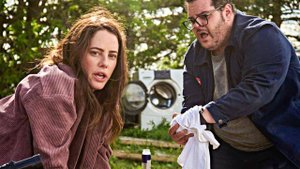 Дело семейное - Русский трейлер (Фильм 2025) Кая Скоделарио, Триллер HD