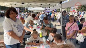 🎉 Уссурийск отметил день города на множестве локальных площадок