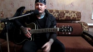 Как играть. Кино - Кукушка разбор на гитаре