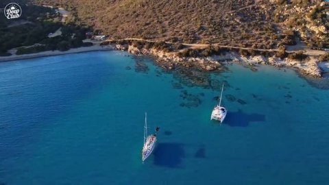 Тропическое лето 2025 🌴 Лучший микс вокальной музыки в стиле дип-хаус в формате 4K UHD для расслабл