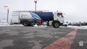 Топливо для новых высот: как готовят специалистов авиаотрасли