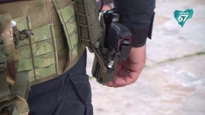 Смоленские полицейские выявили находящегося в федеральном розыске гражданина - Регион 67