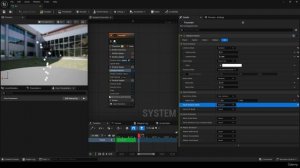 3.1 - Intro to Niagara Particle Systems