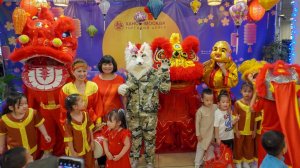 В «Ханой-Москва» пройдет грандиозный вьетнамский фестиваль «Праздник полной луны»