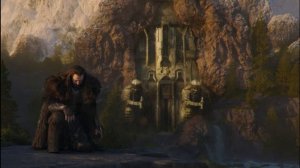 Король Эребора - Гномьи песнопения в глубине гор, по мотивам фильма  Хоббит