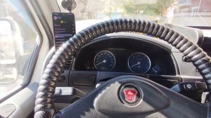 Подготовка автомобиля к зиме. Яндекс тариф грузовой! Новосибирск