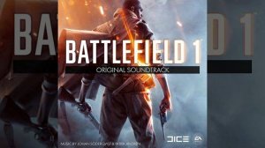 Battlefield 1 - OST 17. Flight School