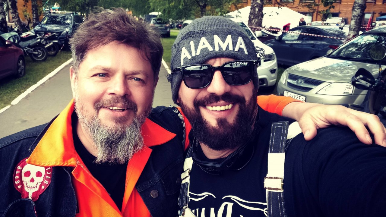 Козлопати 2023