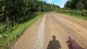 День 522. Закрепил результат. Дистанция 10 километров.