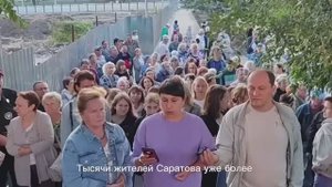 Путин Владимир Владимирович! Услышьте нас!