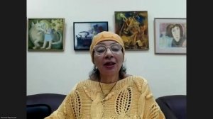 Антисемиты и филосемиты. Самый цимес c Наталией Воронцовой