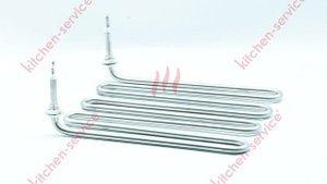 Элемент нагревательный ТЭН для гриля Саламандра SGE-600 AIRHOT  KS21036