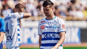 Черноморец - Чайка. Обзор матча 15.09.2025