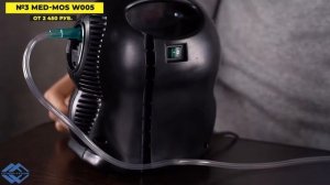 Лучшие небулайзеры 2025 Топ-5 ингаляторов для детей и взрослых. Рейтинг и обзор. Какой купить?