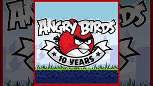 Angry Birgs OST 2-03 Rocky Roads