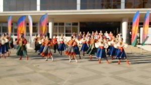 2025 г. 13 сентября праздничный концерт