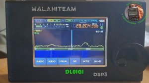 04.08.2025 10:48UTC, [Es], Проверка прохождения в верхней части КВ диапазона