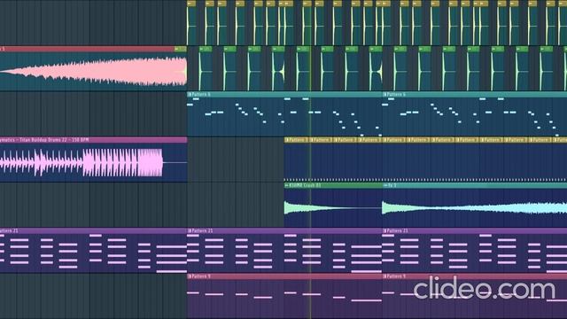 Happy Future Bass