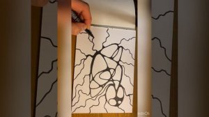 Мастер класс по Нейрографике