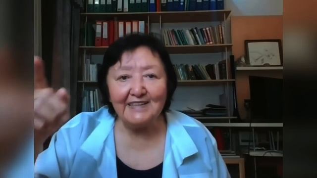 Профессор о главном — здоровье, образование, общество смотреть онлайн