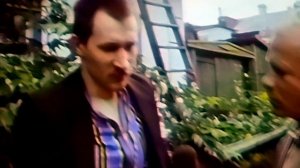 1988 год. Тюмень. Милиция задержала вора