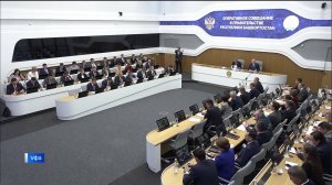 На оперативном совещании Правительства Башкортостана рассмотрели старт отопительного сезона