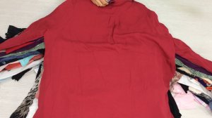 ж272.1. Блузки, рубашки и тонковки женские