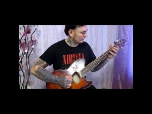 Зотов Ванька - Конь (Любэ cover) #shorts #short #shortsvideo #guitar