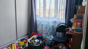 домашний понедельник в деревне