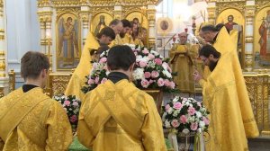 Притча о богаче и Лазаре (2017 г.)