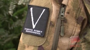 Память в действии. Братчане навели порядок на Ветеранском кладбище