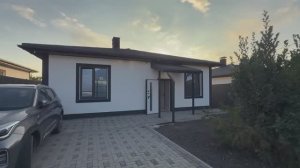 Дом от застройщика GRAFIT HOUSE. г. Севастополь