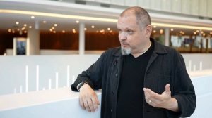 Джазовые истории с Кириллом Мошковым. Истоки джаза