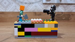 война двух миров часть 1