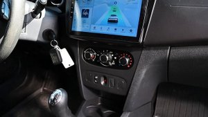 RENAULT SANDERO STEPWAY БЕЖЕВЫЙ № Т729ХЕ174 VIN X7