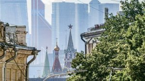 Посол Аргентины отметил чистоту и безопасность Москвы