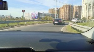 Автомобильное путешествие.Татарстан-Москва-Московская область.