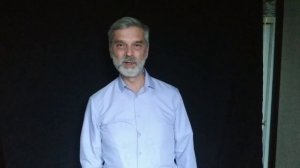 Кутсар Леонид, представление, 15 сентября 2025