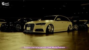 MEGA_NIGHT_DRIVE ー Part 113