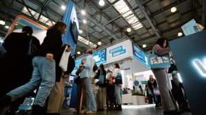 Имиджевый видеоотчет для ветеринарно-фармацевтического бренда