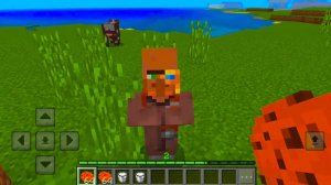 ПОЧЕМУ РЕШИЛ ЖИТЕЛЬ ОБИДЕТЬСЯ НА НАС | MINECRAFT FLOZY