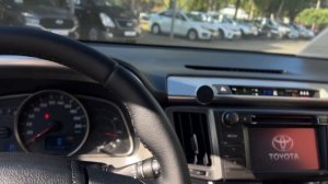 Продается TOYOTA RAV 4 /Авто с пробегом
