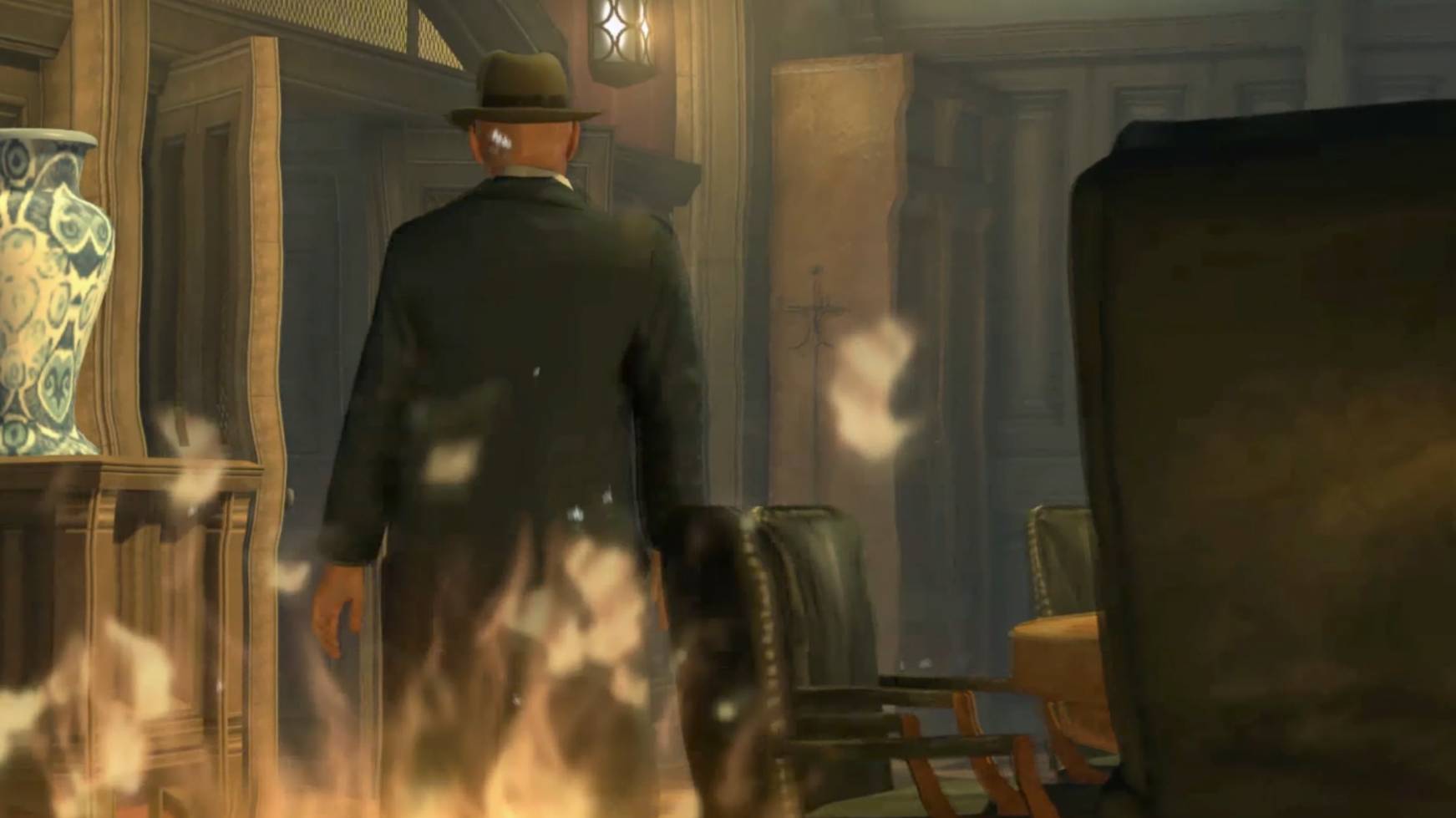 Прохождение Mafia II Definitive Edition Jimmy’s Vendetta #7 - Долгожданный конец