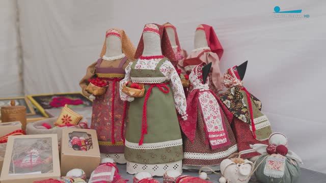 Фестиваль «Серебряное ожерелье»: грандиозный праздник народной культуры