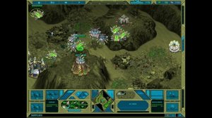 Submarine Titans: Recyclotron