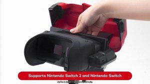 Трейлер Virtual Boy (Nintendo Classics)