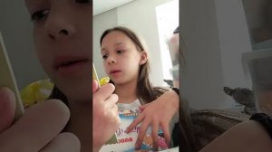 распаковка китайских книжечек